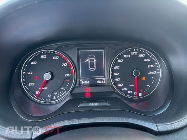 Seat Ibiza 1.0 TSI FR