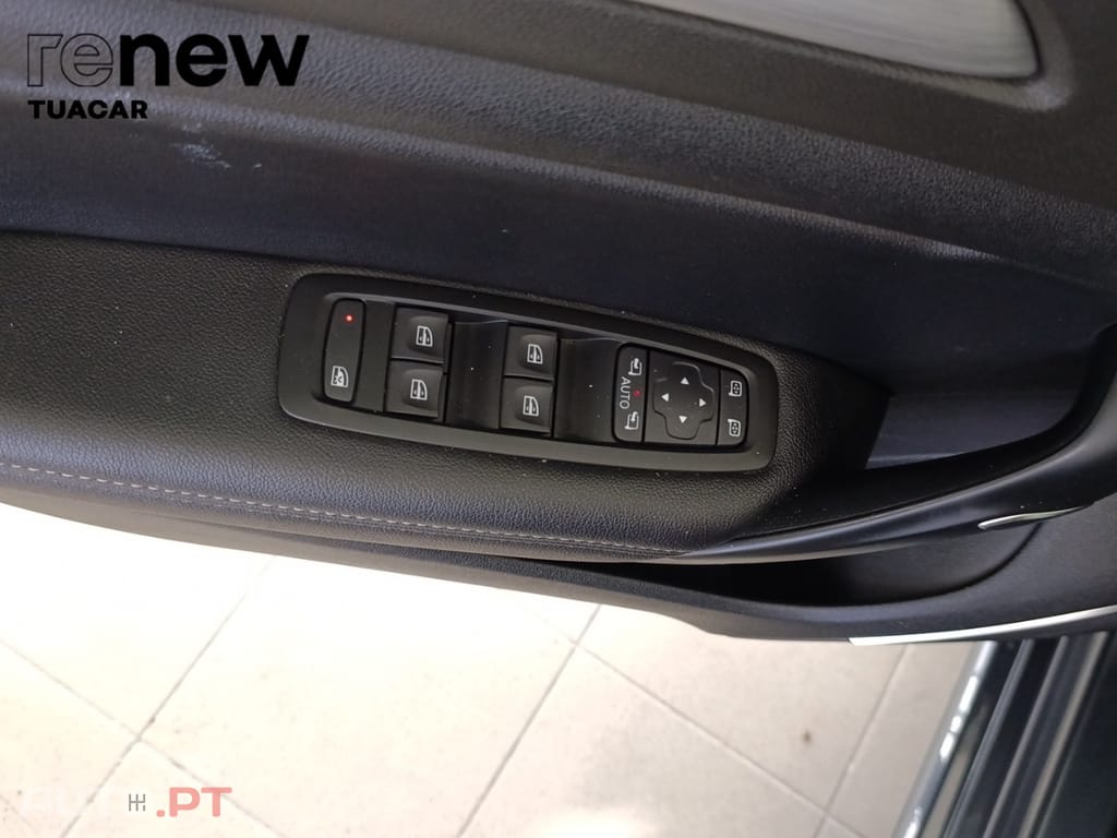 Renault Mégane Sport Tourer Limited 1.5DCI