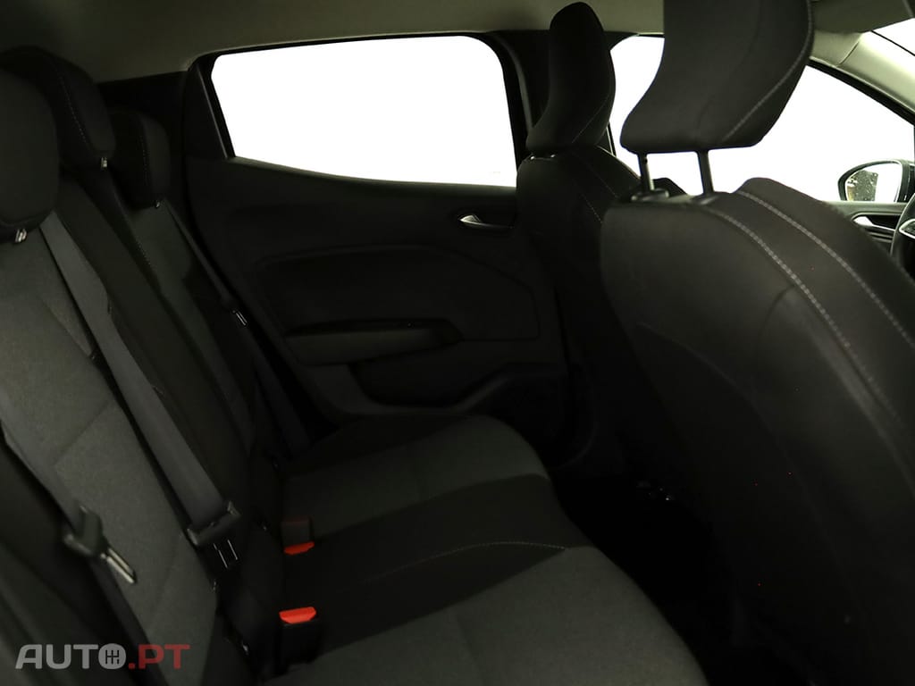 Renault Clio Clio 1.0 TCe Evolution