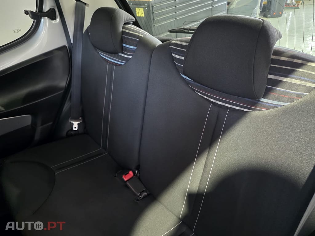 Citroen C1 1.0 SX Airdream CMP5