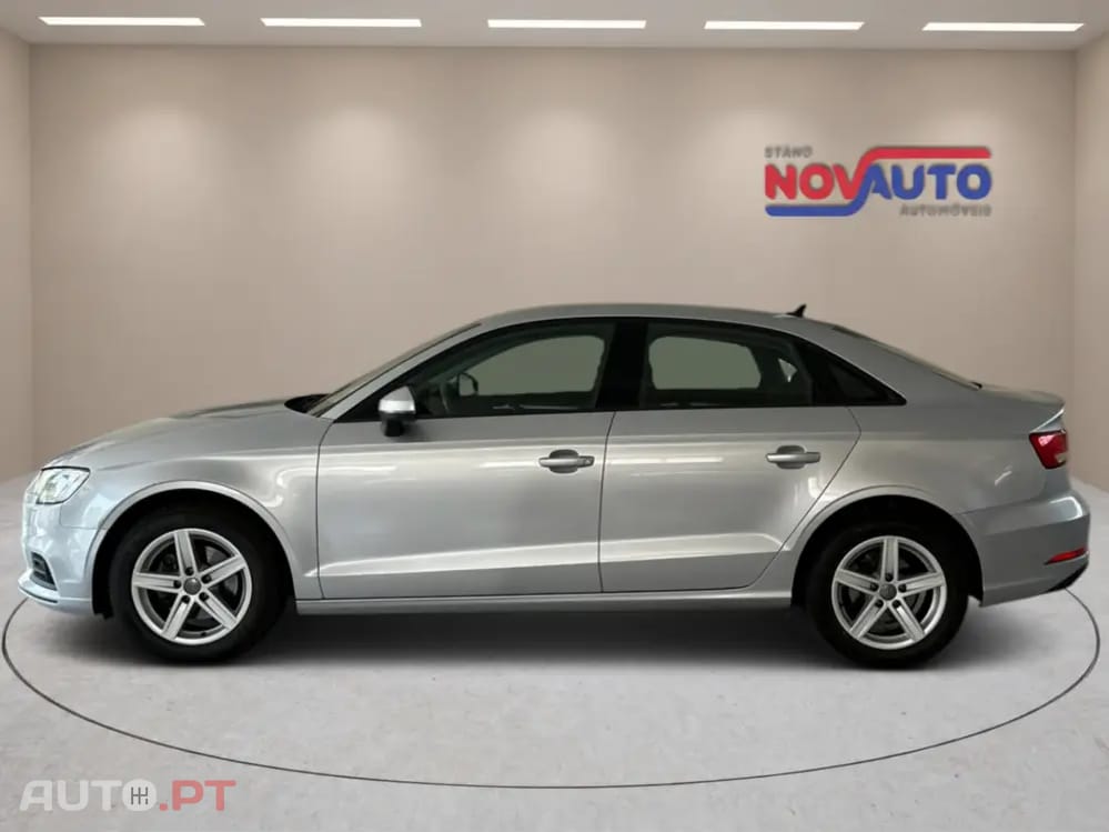 Audi A3 30 TFSI Design S tronic