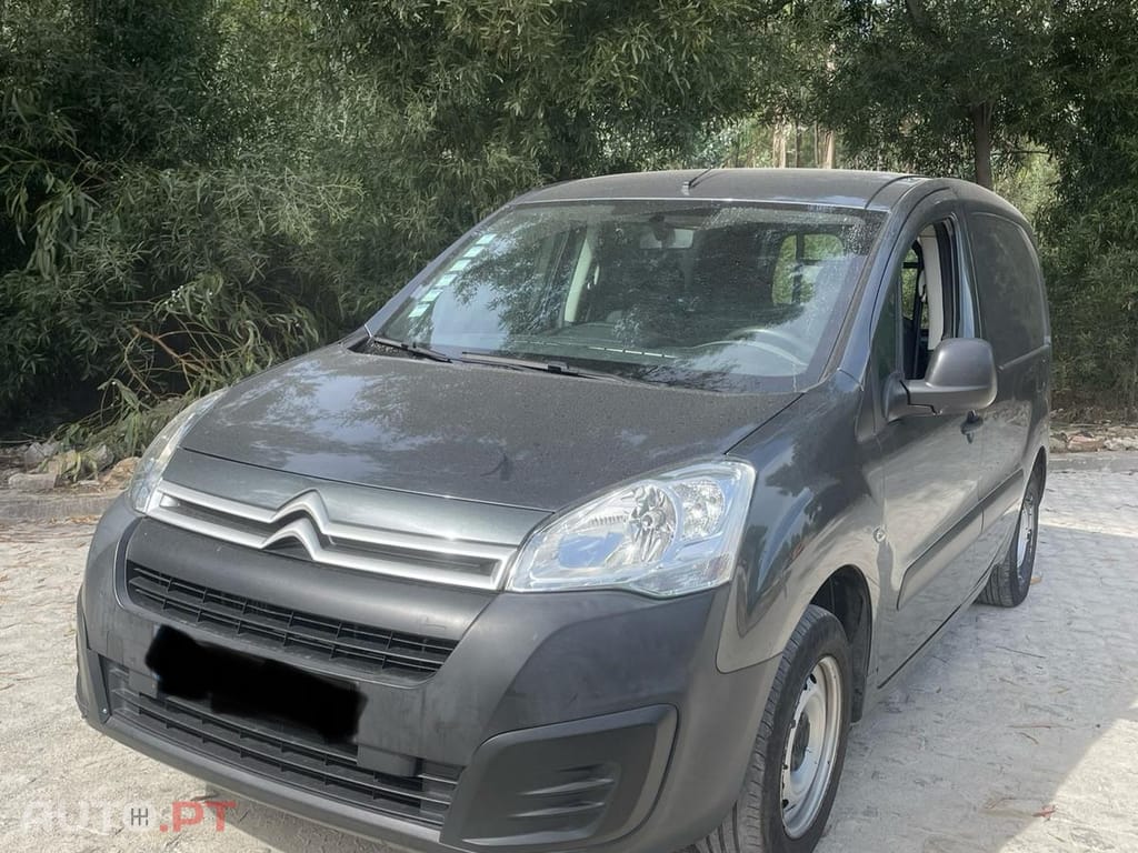 Citroen Berlingo berlingo