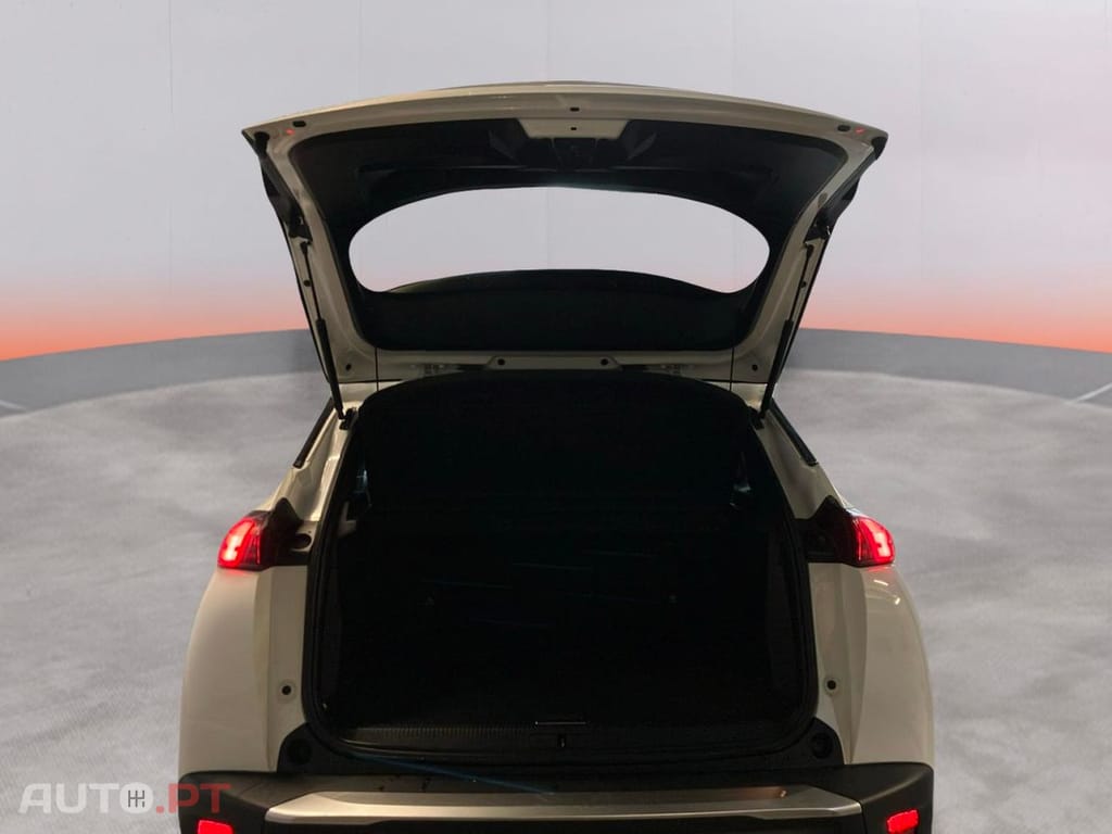 Peugeot 2008 1.2 PureTech Allure