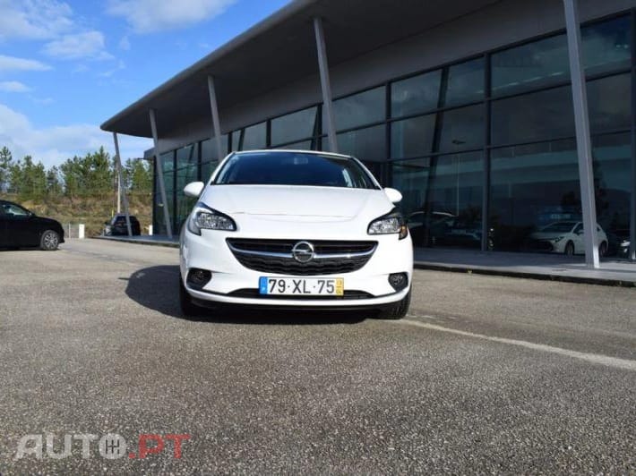 Opel Corsa 1.2 120 Anos
