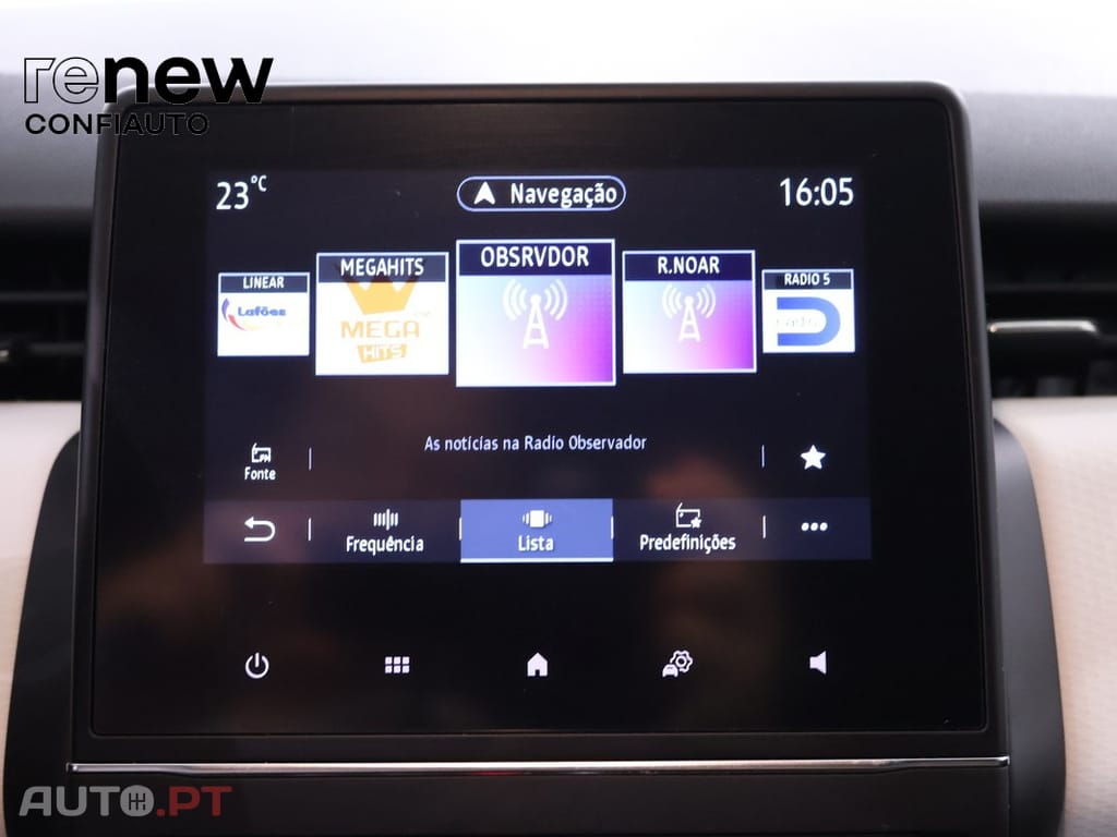 Renault Clio 1.0 Tce Evolution