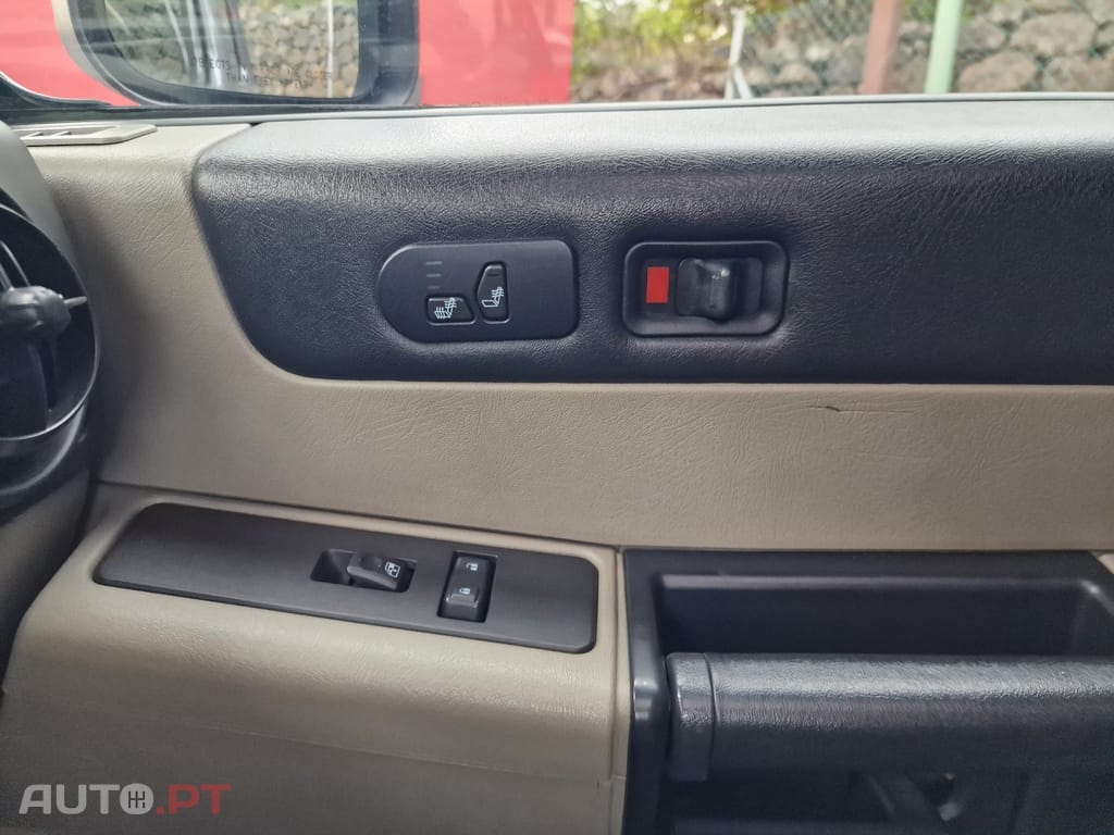 Hummer H2 6.0 SUT