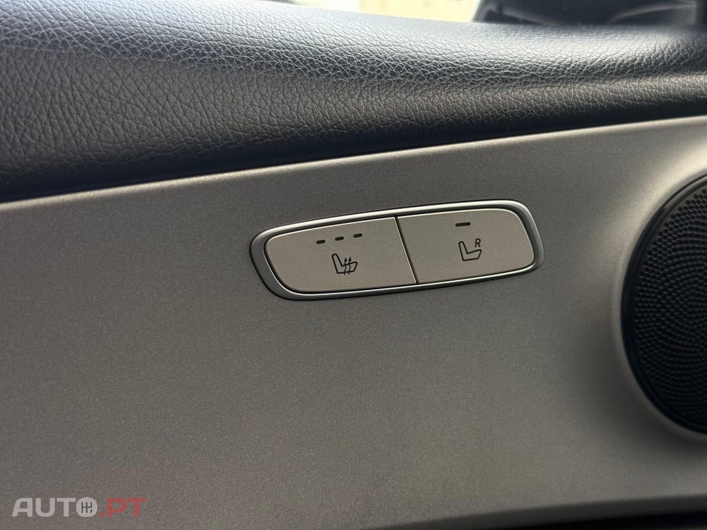 Mercedes-Benz E 220 d Exclusive Line