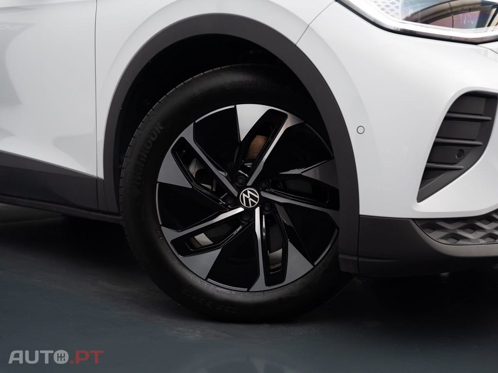 Volkswagen Id.4 77 kWh Pro Urban