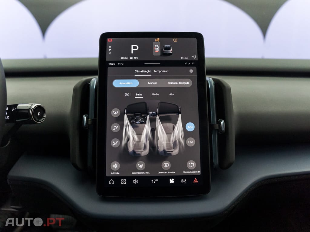 Volvo EX30 51 kWh Single Motor Core