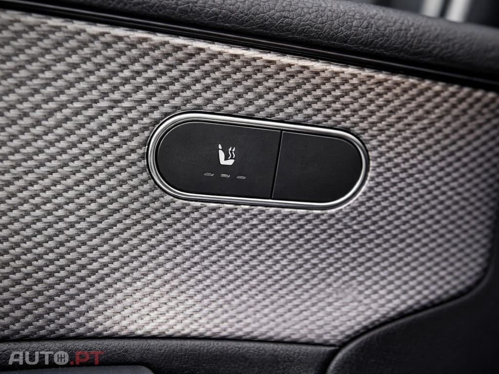 Mercedes-Benz A 250 e 8G-DCT