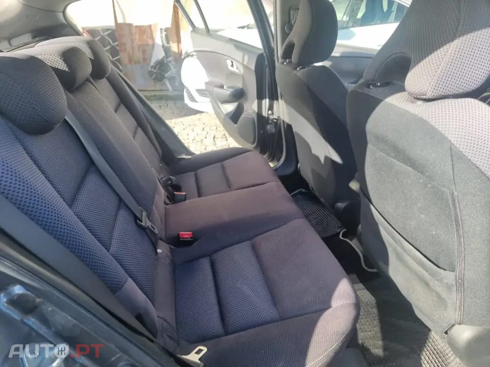 Honda Insight 1.3 DSI i-VTEC Hybrid Confort