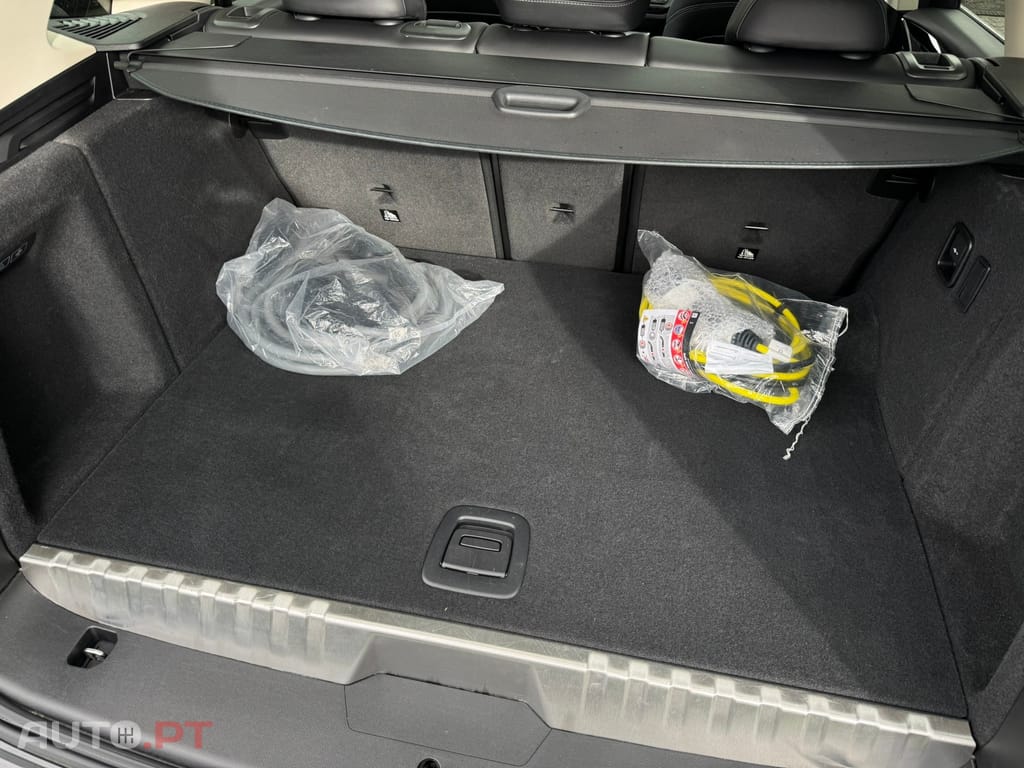 BMW X3 30 e xDrive Advantage