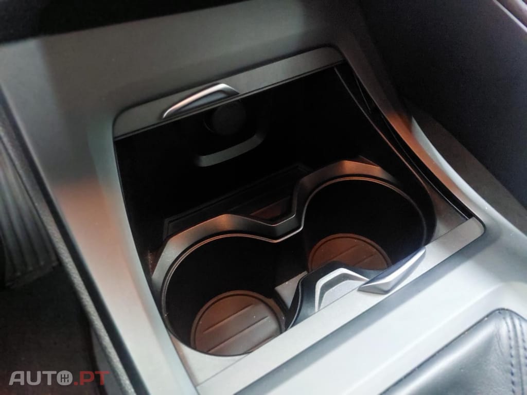 BMW X1 18 i sDrive Advantage