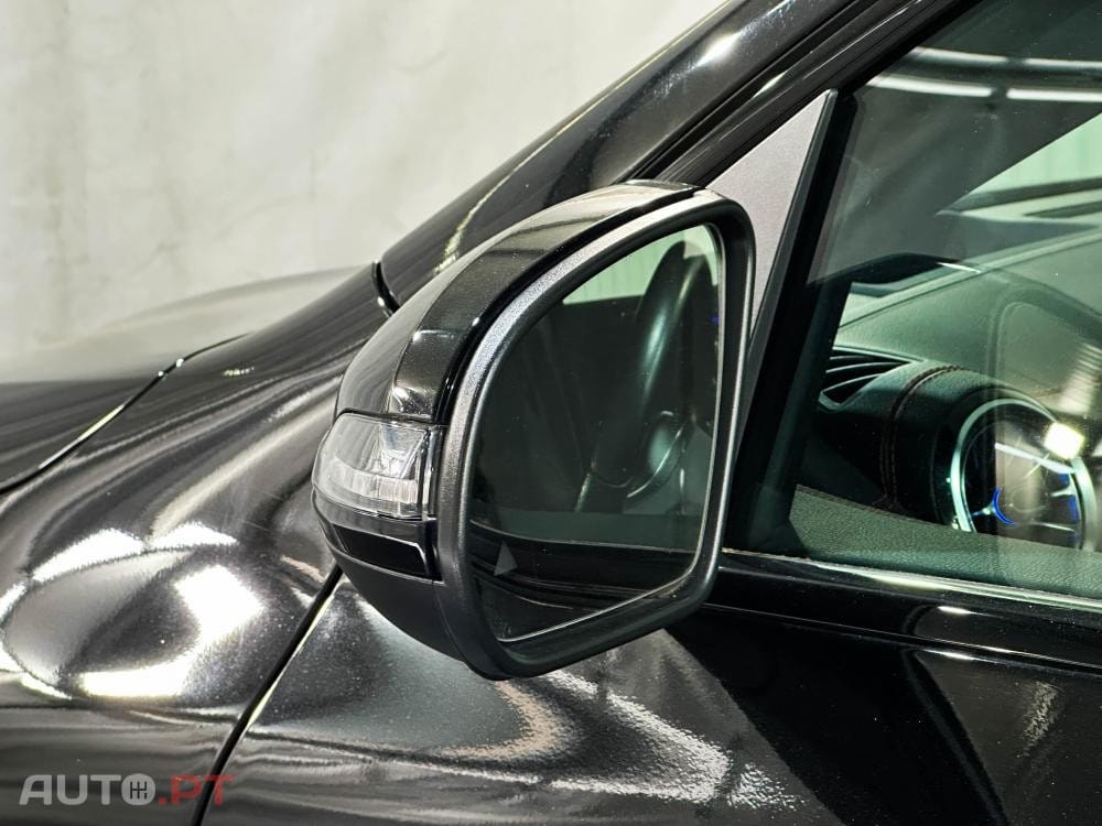 Mercedes-Benz EQA 250+ AMG Line