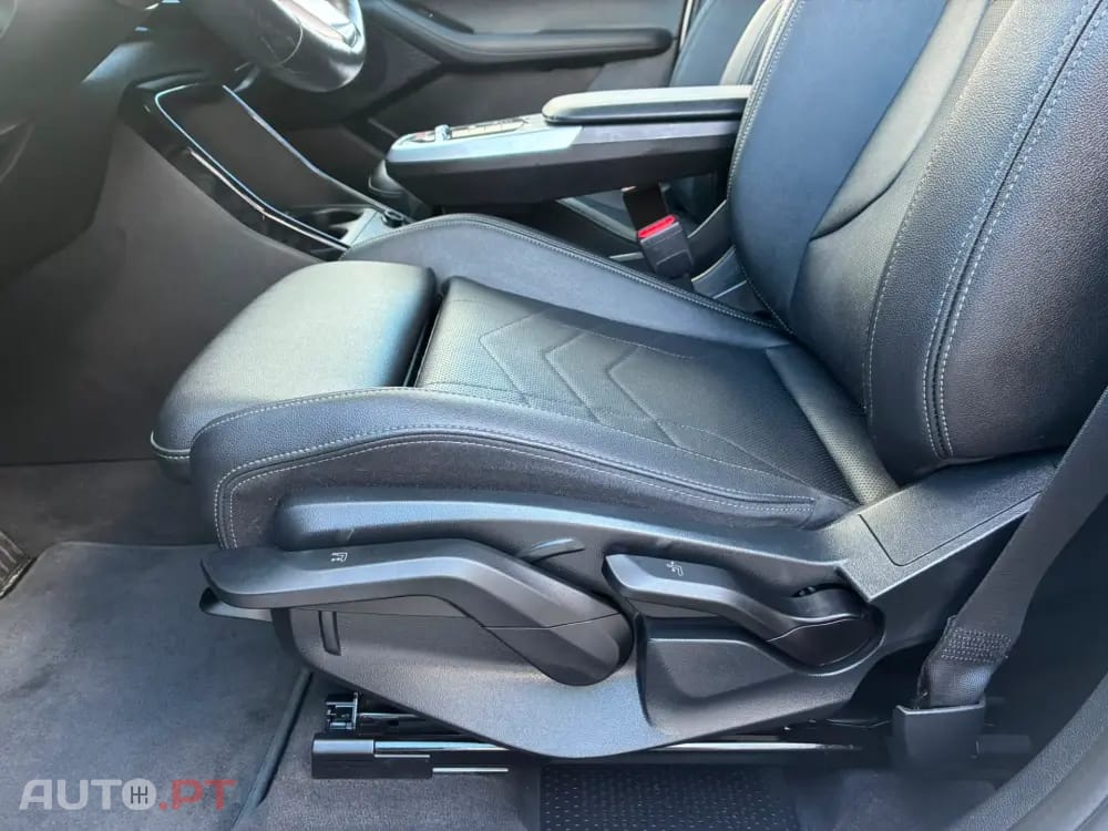 BMW 218 i Line Luxury Auto