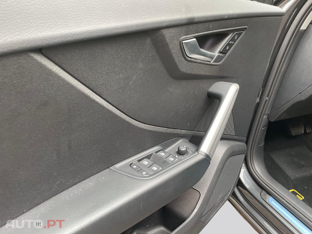 Audi Q2 30 TDI ADVANCE 