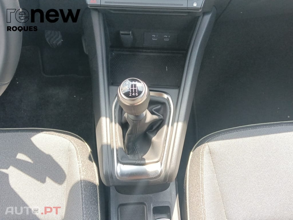 Renault Captur II Techno 1.0 TCe Bi-Fuel 100cv