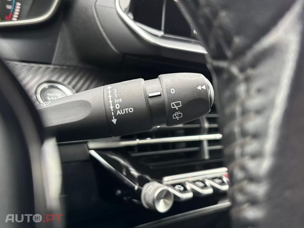 Peugeot E-208 50 kWh Active Pack