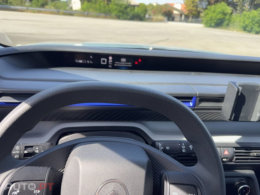 Citroen e-C3 You