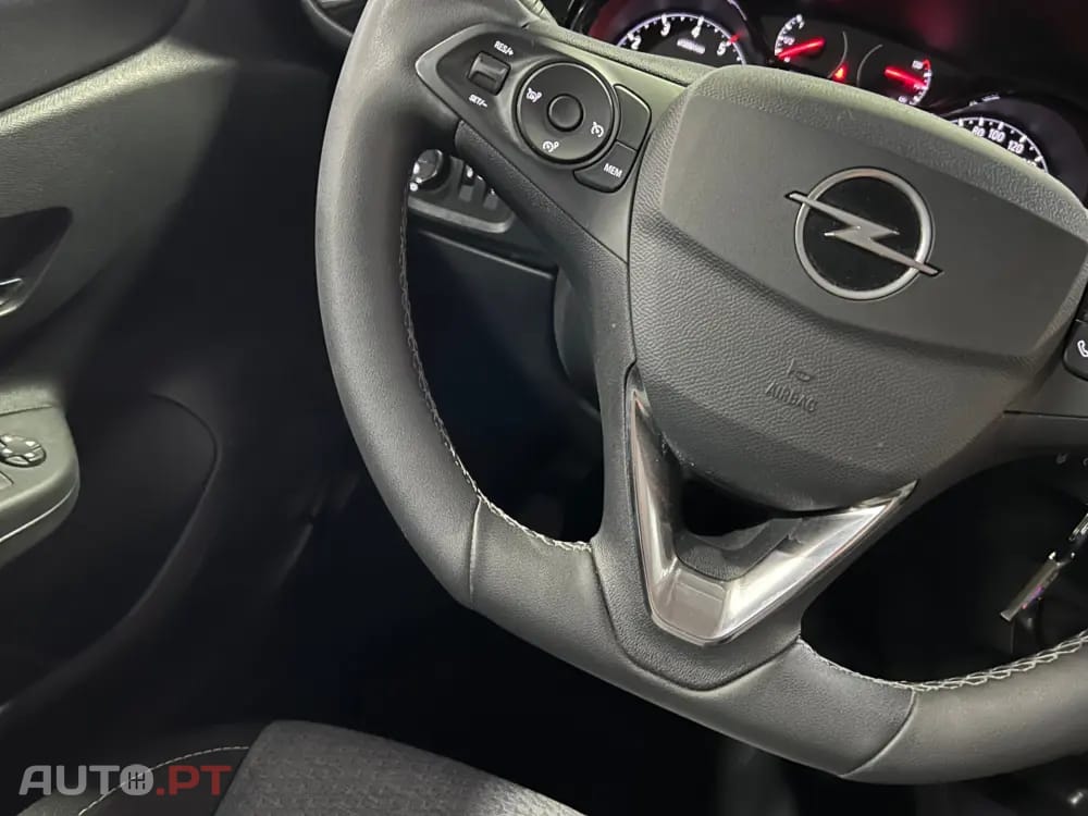 Opel Corsa 1.2 T Edition