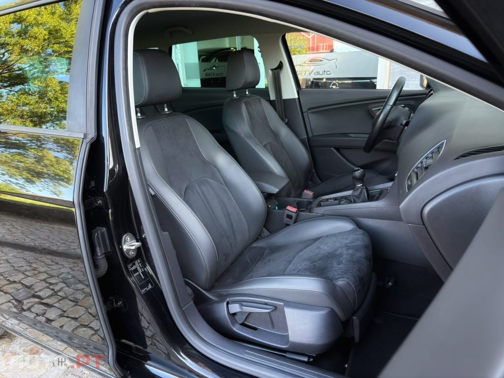 Seat Leon 1.6 TDI Style S/S