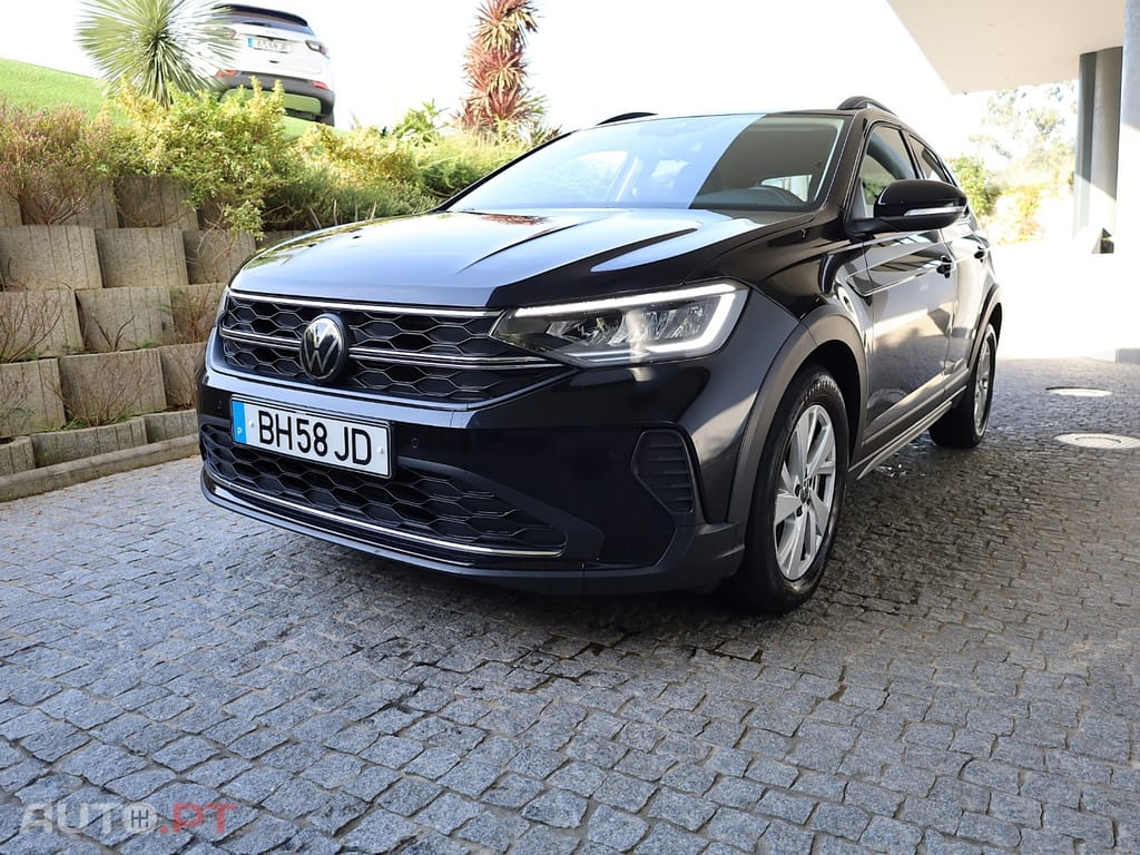 Volkswagen Taigo 1.0 TSI Urban