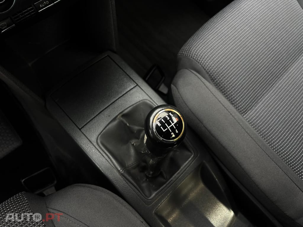 Volkswagen Polo 1.2 Basis