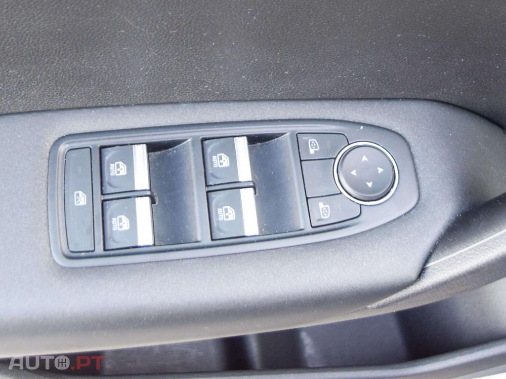Mitsubishi ASX 1.0 MPI-T Kaiteki