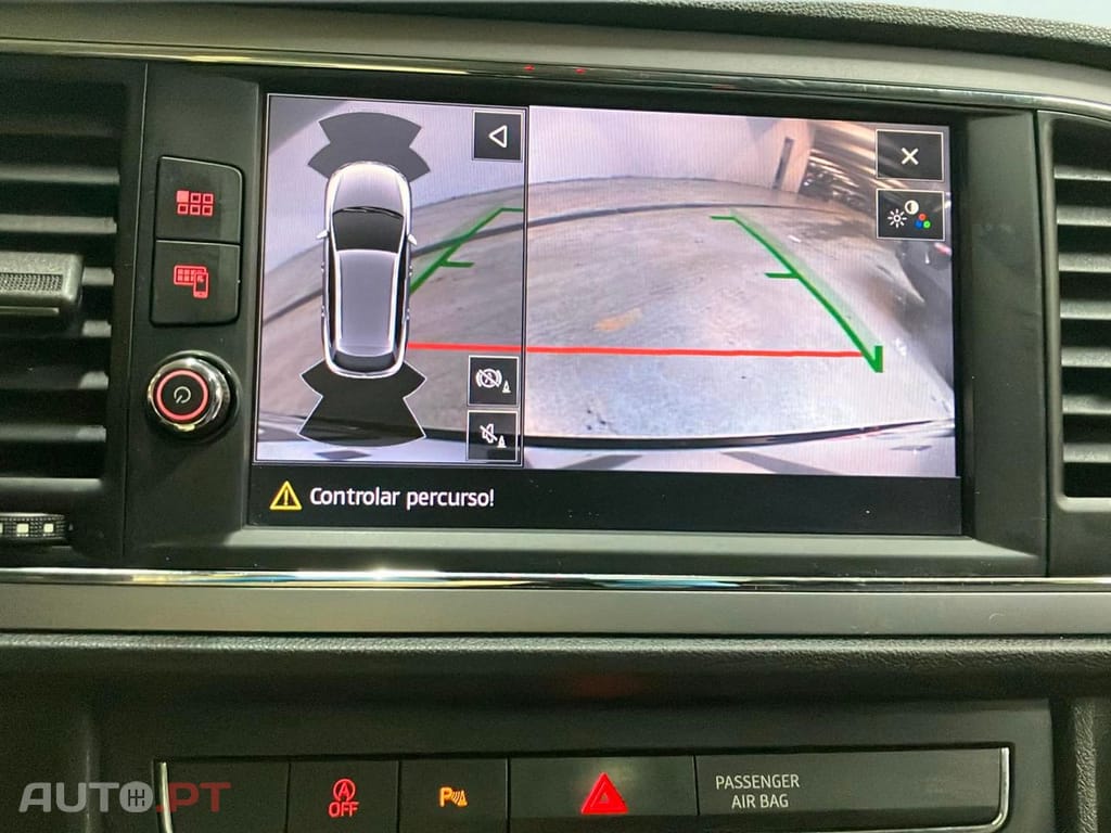 Seat Leon 1.6 TDI Style S/S