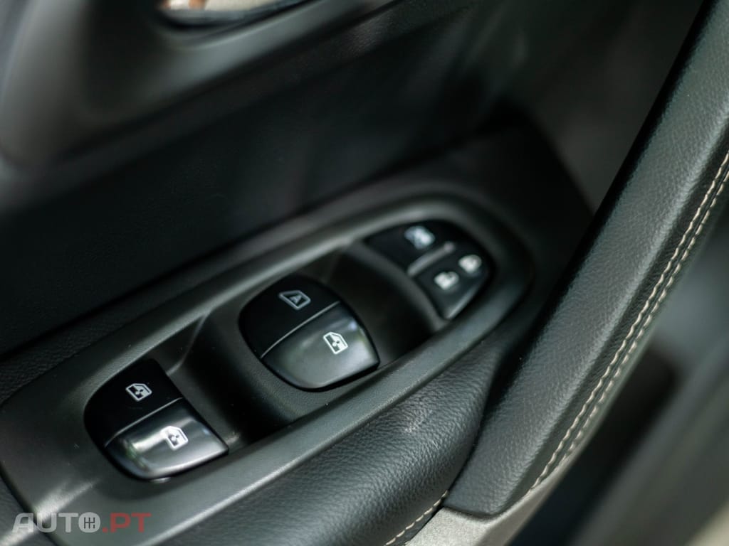 Renault Kadjar 1.5 dCi Exclusive