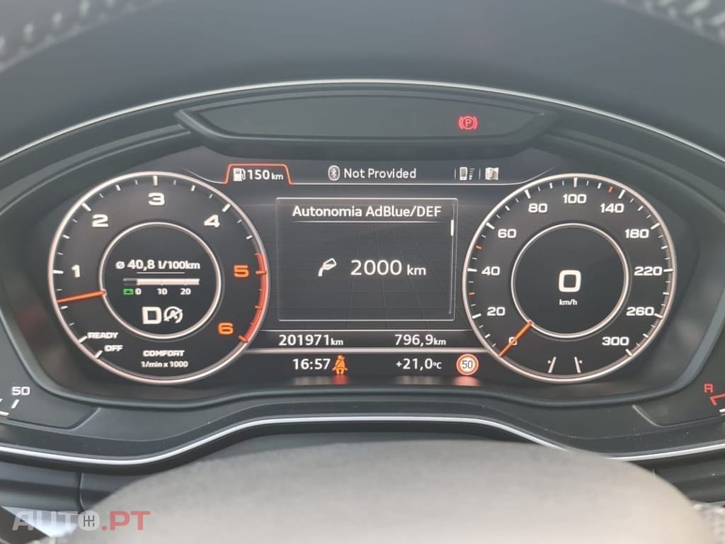 Audi Q5 3.0 TDI quattro S-line Tiptronic