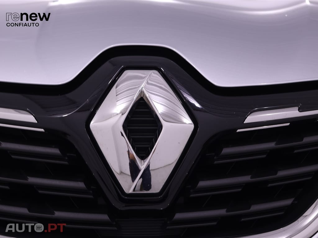 Renault Captur 1.0 Tce Techno Bi-Fuel