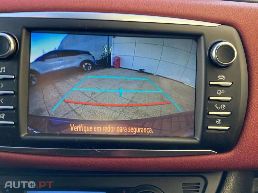 Toyota Yaris 1.5 HSD Comfort