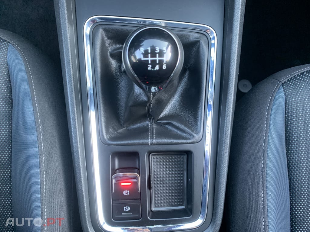 Seat Ateca 1.6 TDI STYLE