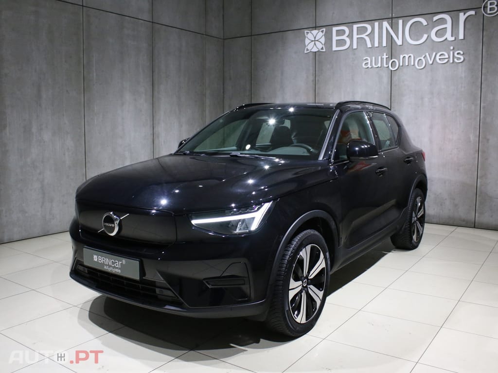 Volvo XC40 Recharge Core