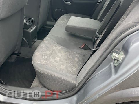 Opel Vectra 1.9 CDTI