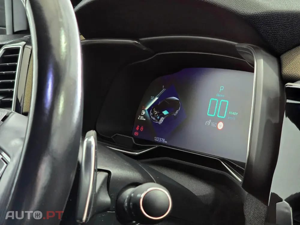 DS DS7 Crossback E-Tense Bastille+ EAT8