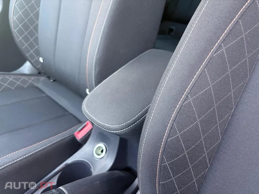 Skoda Kamiq 1.0 TSI Ambition