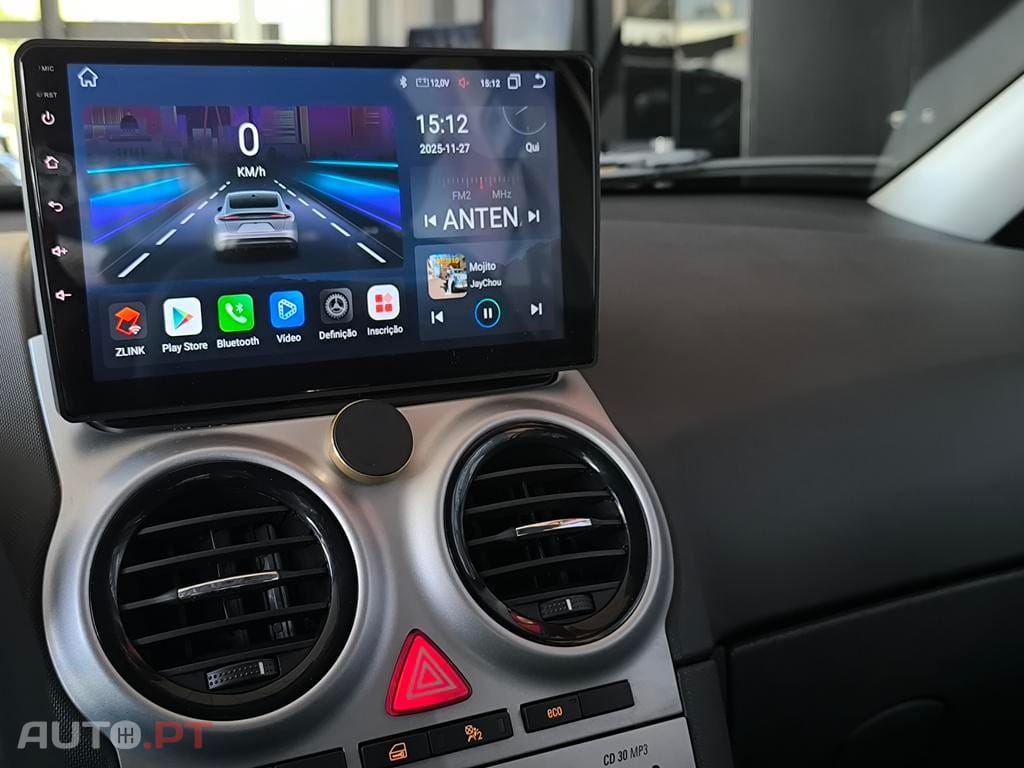 Opel Corsa 1.3 CDTi Enjoy ecoFLEX