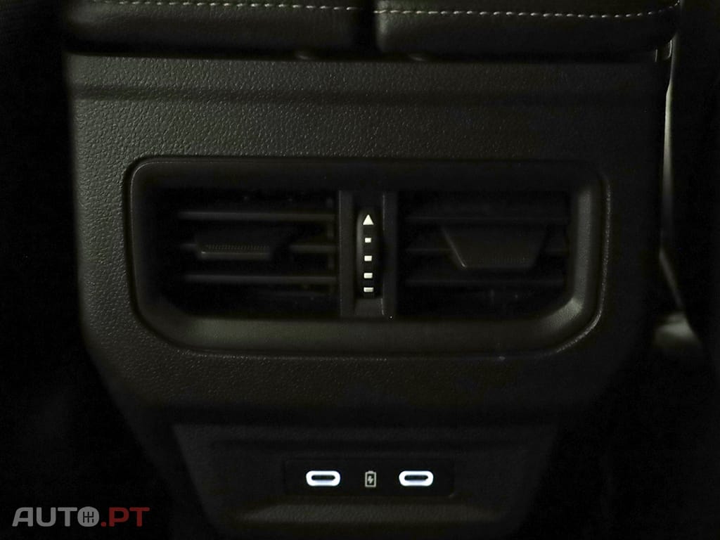 Renault Austral Austral 1.3 Mild Hybrid Iconic Auto