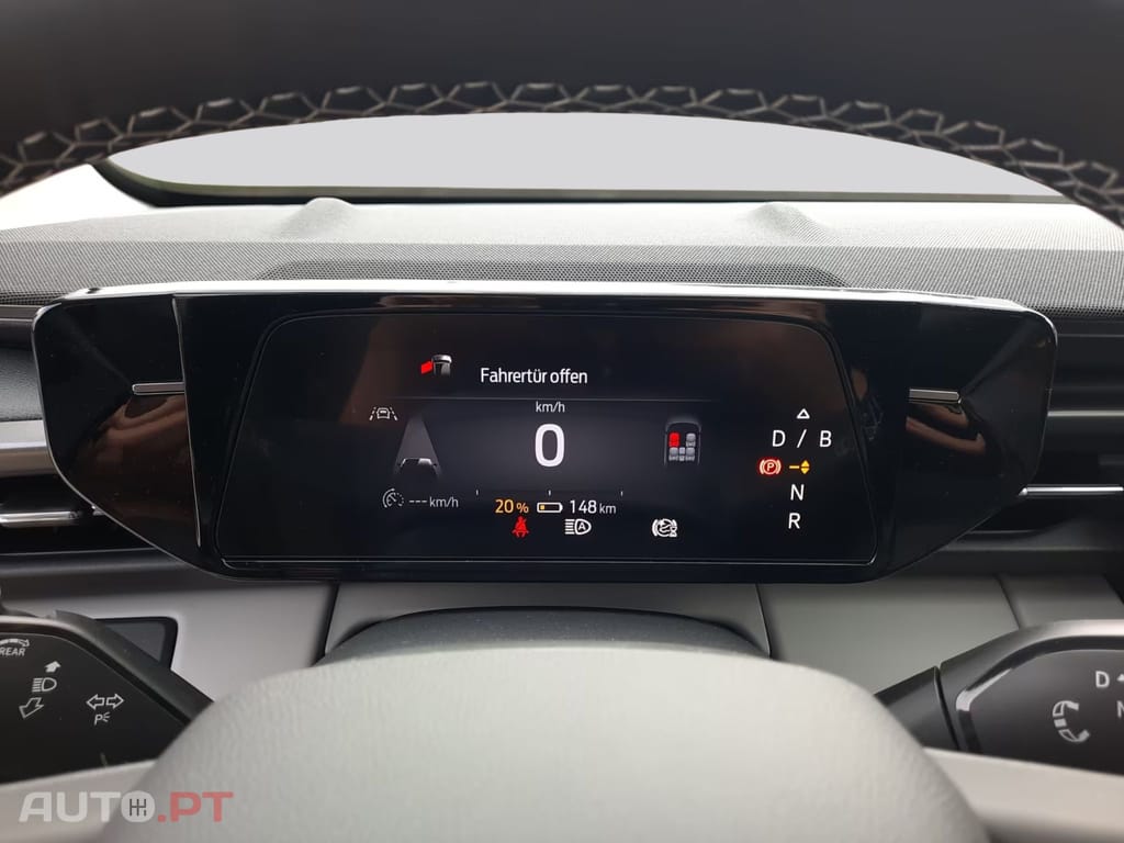 Ford Explorer RWD 77 KWH I.V.A DEDUTIVEL 