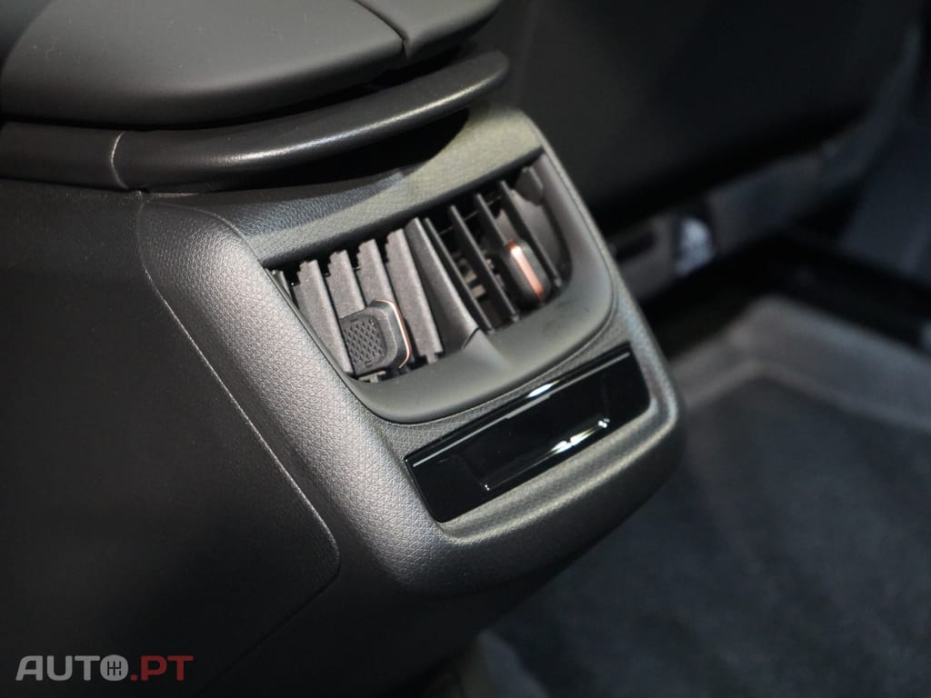 Cupra Tavascan 77 kWh Endurance