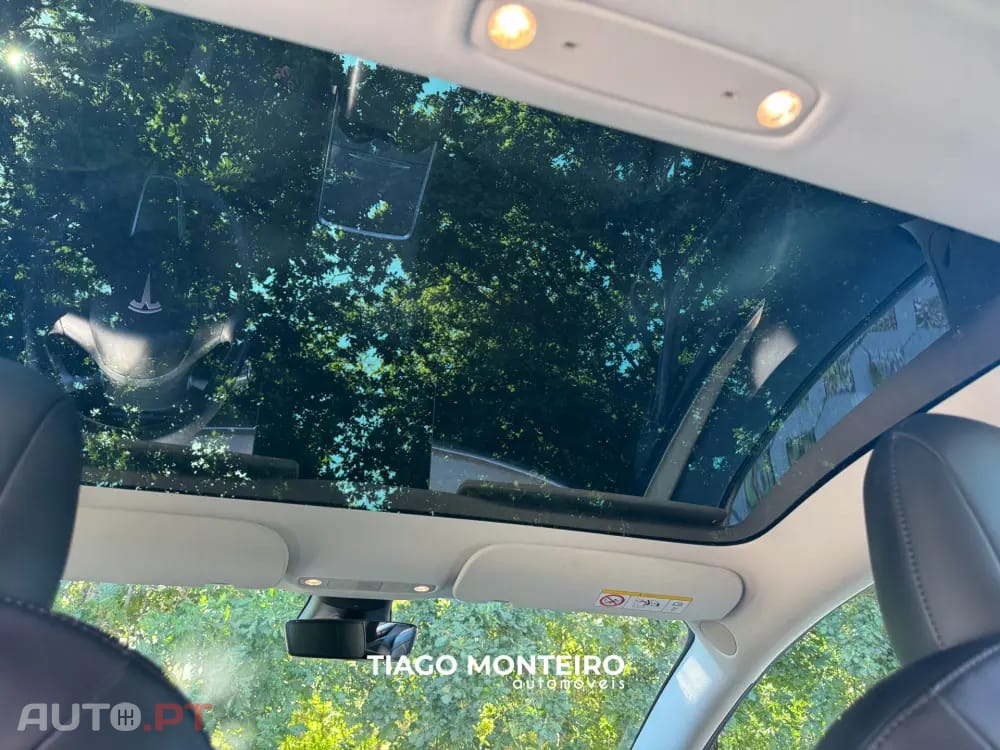 Tesla Model 3 Long Range AWD Dual Motor