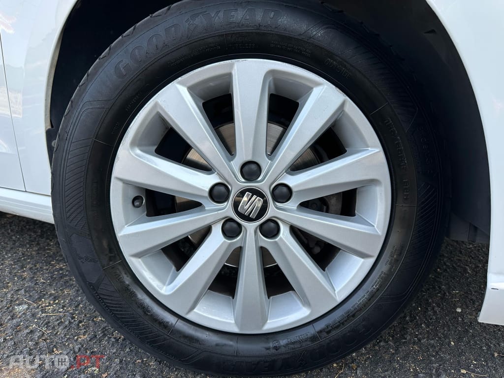 Seat Ibiza 1.0 EcoTSI Xcellence