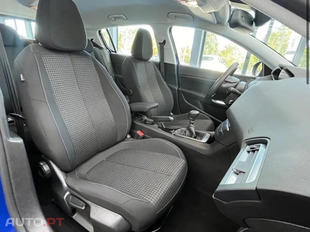 Peugeot 308 1.2 PureTech Active