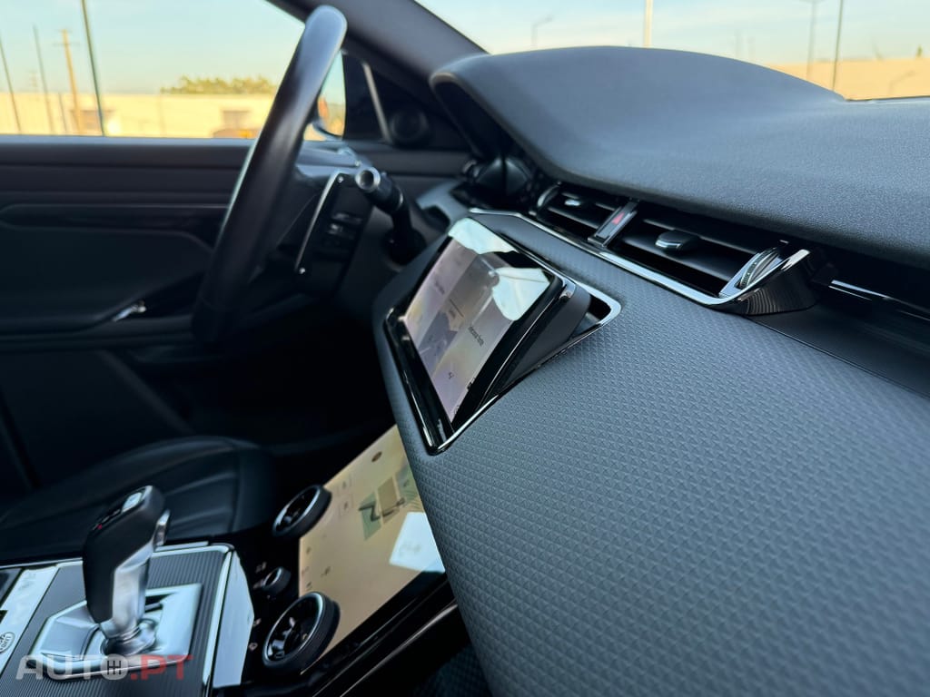 Land Rover Evoque R-Dynamique