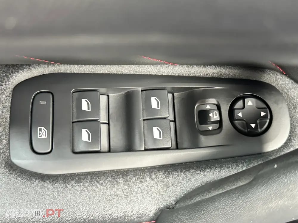 Peugeot 308 SW 1.5 BlueHDi GT Line — fotografia 19