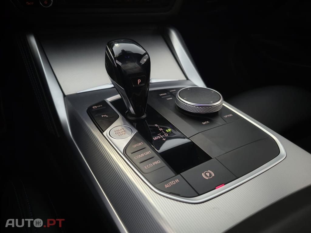 BMW M440 i xDrive
