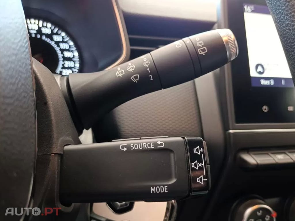 Renault Clio  VAN 1.5 Blue DCi AIR NAV