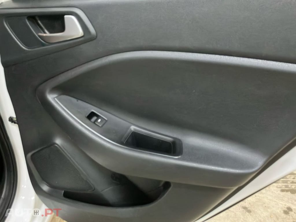 Hyundai i20 1.0 T-GDI Style DCT